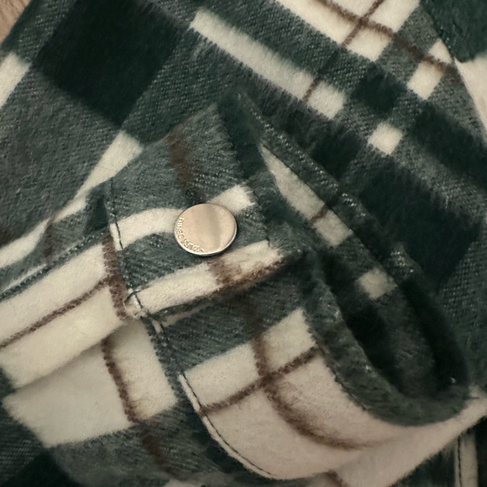 Zara cropped jacket - Picture 3 of 4